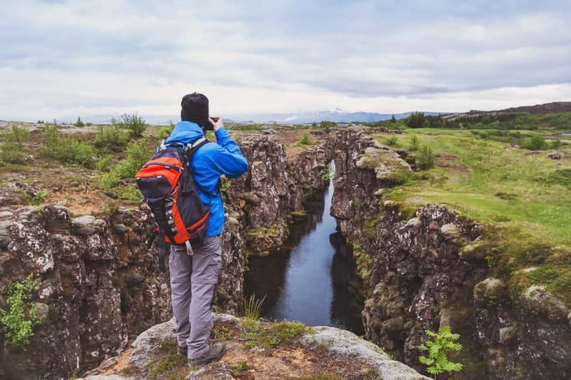 From Reykjavik: Small Group Golden Circle Day Trip - Why this Golden Circle trip works well from Reykjavik