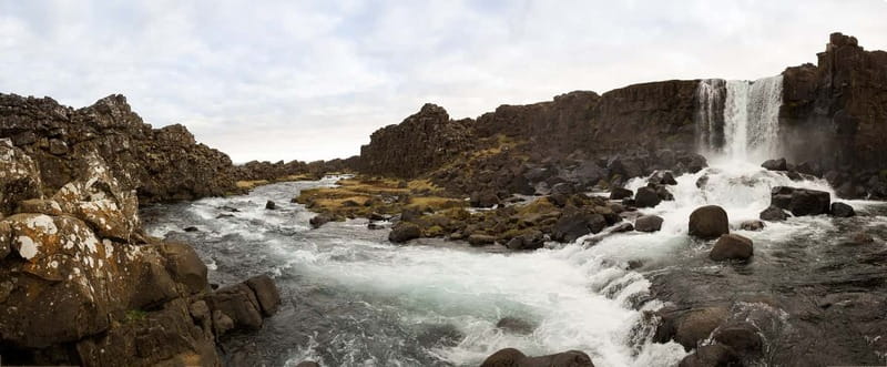 From Reykjavik: Small Group Golden Circle Day Trip - Food, weather, and what to bring