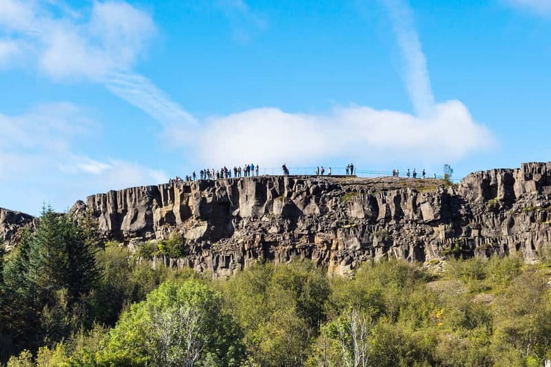From Reykjavik: Small Group Golden Circle Day Trip - Who will get the most from this tour