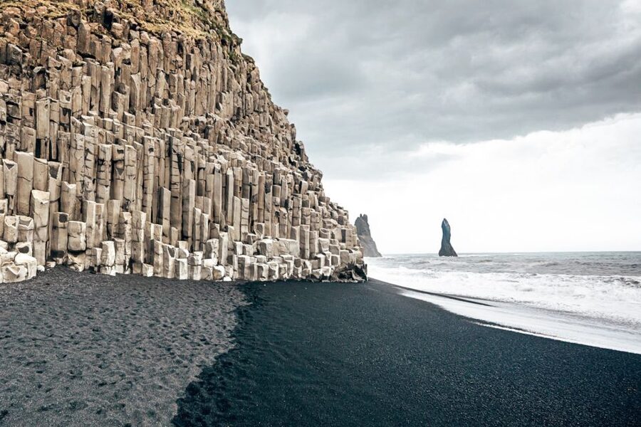 From Reykjavik: South Coast Full-Day Trip - Who should book this South Coast tour?
