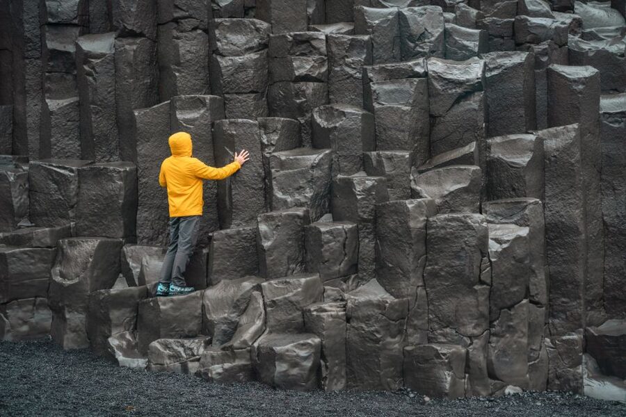 From Reykjavik: South Coast Full-Day Trip - Skógafoss: power and scale