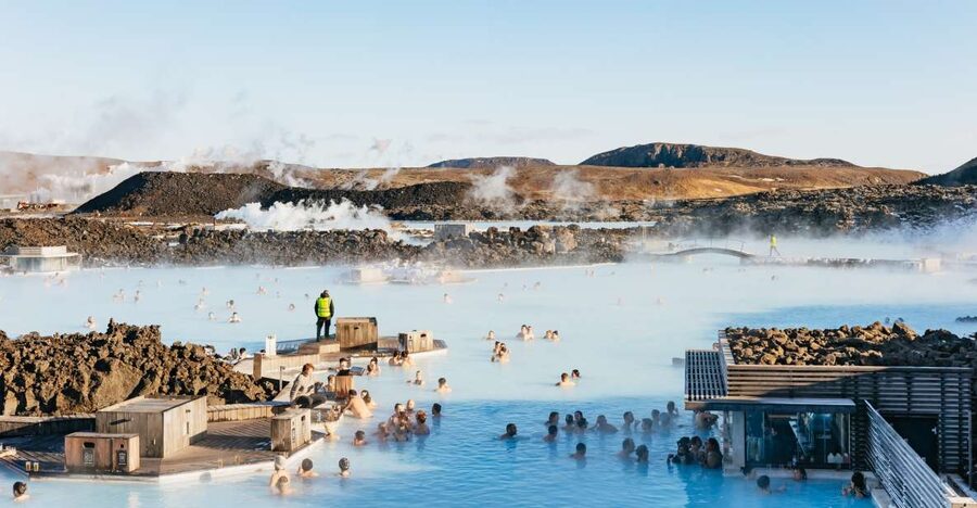 From Reykjavík: Volcanoes and Blue Lagoon Day Trip - Why this Reykjanes day trip works so well