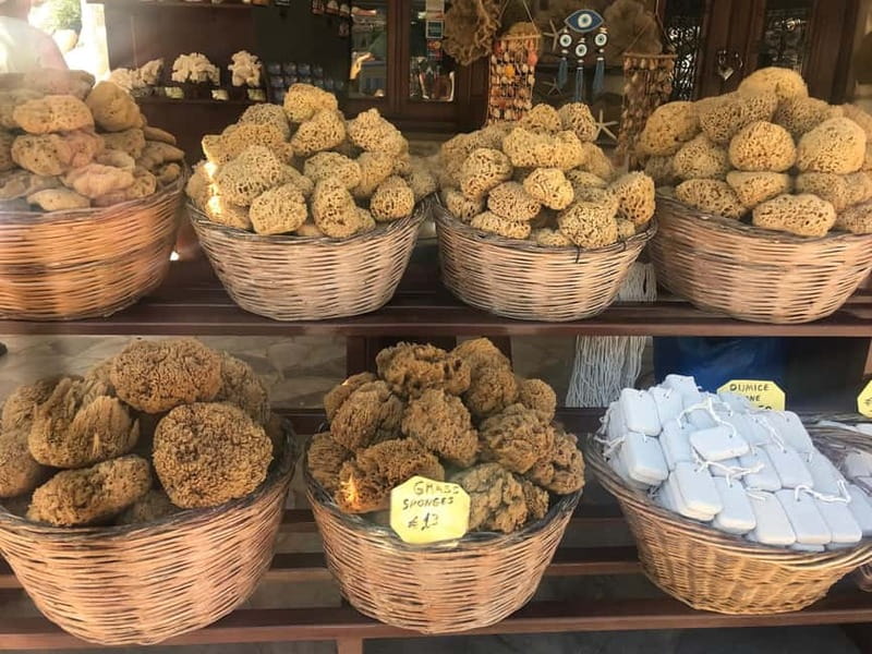 From Rhodes: Symi Island and Panormitis Monastery Day Trip - The morning pickup around Rhodes