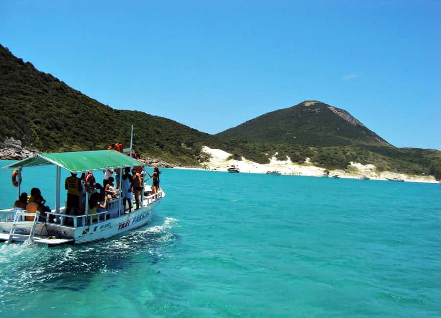 From Rio: Arraial do Cabo - The Brazilian Caribbean Daytrip - Key things to know before booking
