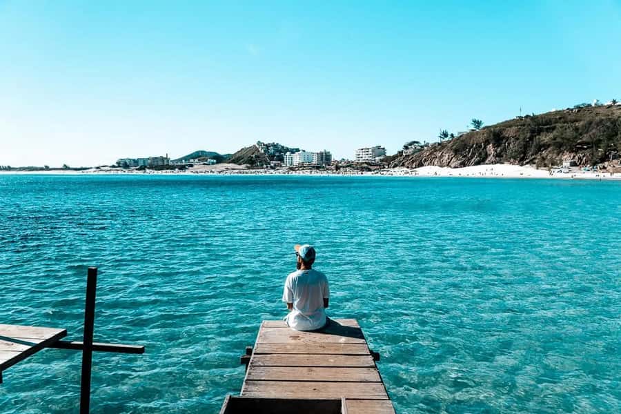 From Rio de Janeiro: Arraial do Cabo Island Day Trip - Lunch: Useful, Filling, and Not Fully Included