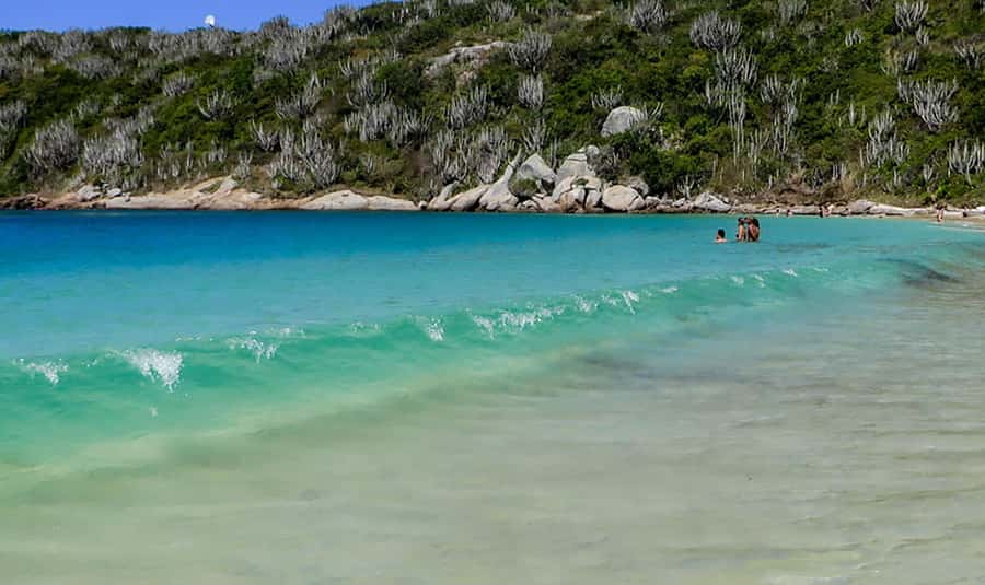 From Rio de Janeiro: Arraial do Cabo Island Day Trip - Weather, Boat Cancellations, and the Biggest Risk