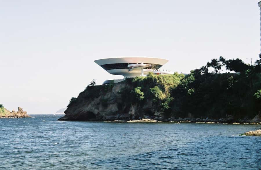 From Rio de Janeiro: Niterói Day Trip - Key points to know before booking