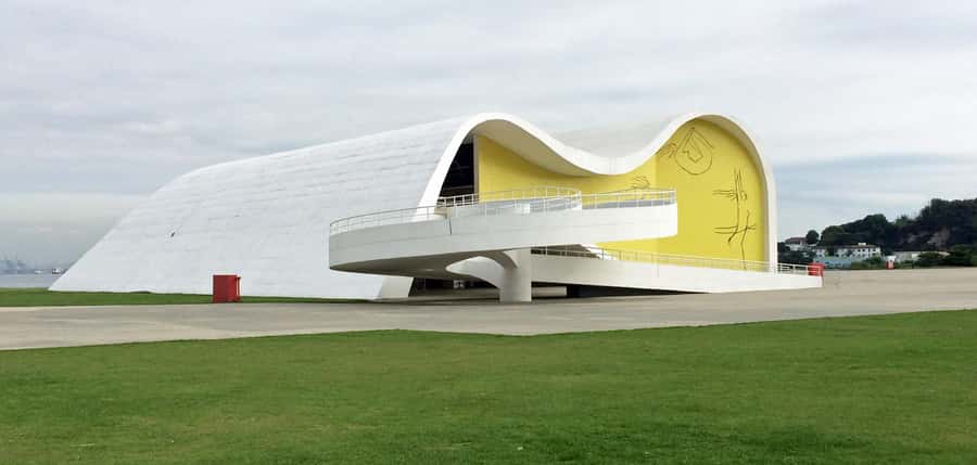 From Rio de Janeiro: Niterói Day Trip - Should you book it?