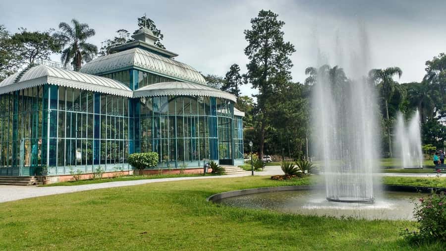 From Rio de Janeiro: Petrópolis Day Trip with Optional Lunch - What makes this Petrópolis trip worth considering