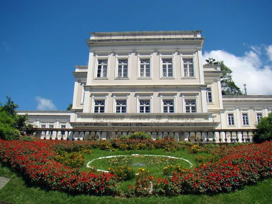 From Rio de Janeiro: Petrópolis Day Trip with Optional Lunch - Santos-Dumont House and Casa de Chocolate Katz