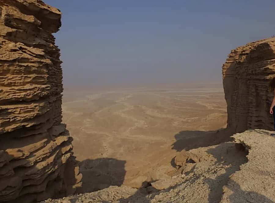 From Riyadh: Tuwaiq Mountains and Najd Plateau Day Trip - Who will enjoy this trip most?