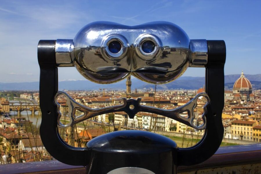 From Rome: Day Trip to Florence by High-Speed Train - Key points to know before booking