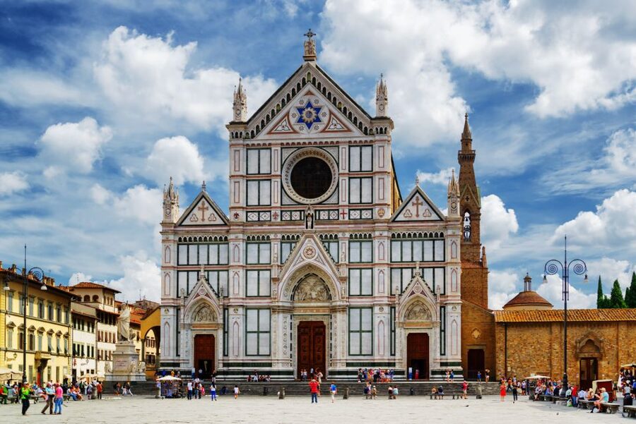 From Rome: Day Trip to Florence by High-Speed Train - Booking value, flexibility, and small practical details
