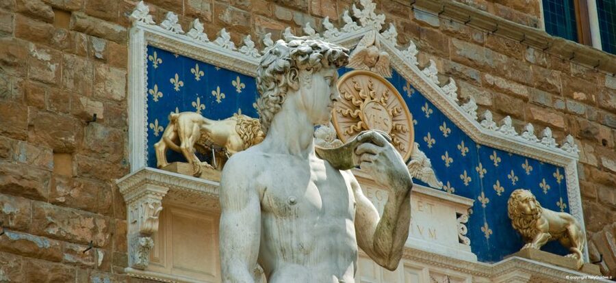 From Rome: Day Trip to Florence by High-Speed Train - Santa Maria Novella and your seven hours in Florence