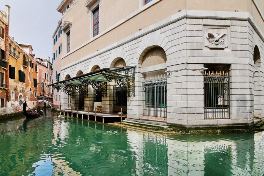 From Rome: Day Trip to Venice by High-Speed Train - Why make the long trip from Rome?