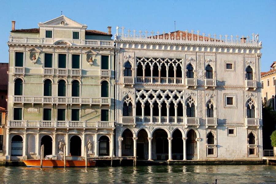 From Rome: Day Trip to Venice by High-Speed Train - The Venetian aperitivo near Santa Lucia