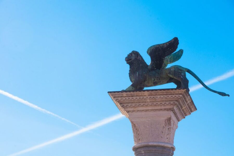 From Rome: Day Trip to Venice by High-Speed Train - Is $309.27 a fair price?