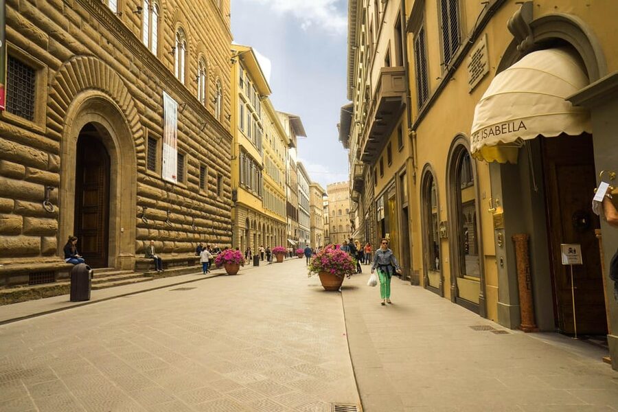 From Rome: Discover Florence & Pisa in a Full-Day Trip - Practical details that make the day easier