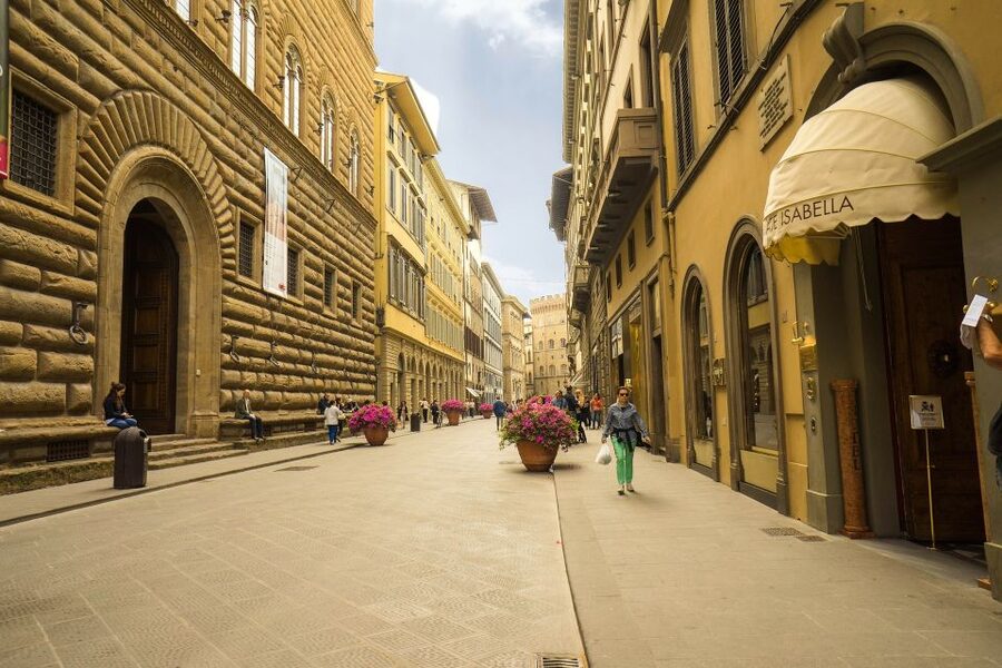 From Rome: Discover Florence & Pisa in a Full-Day Trip - A 14-hour Tuscan sampler from Tiburtina