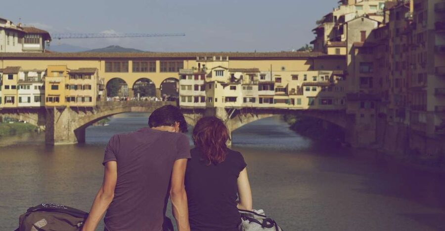 From Rome: Discover Florence & Pisa in a Full-Day Trip - Florence in 2.5 hours: the essential route