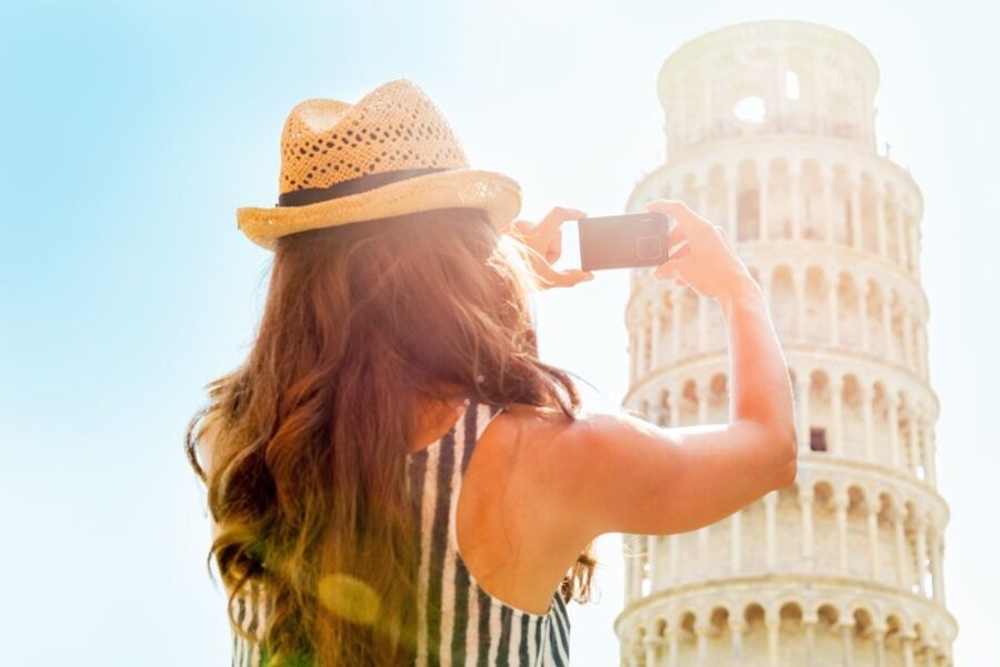 From Rome: Discover Florence & Pisa in a Full-Day Trip - Is $84.40 good value?