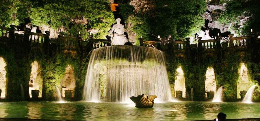 From Rome: Hadrian's Villa & Villa d'Este Day Trip & Lunch - Should you book it?