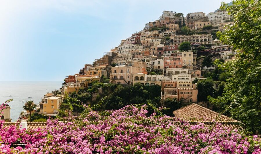 From Rome: Pompeii, Amalfi Coast and Positano Day Trip - What the $99 price really buys