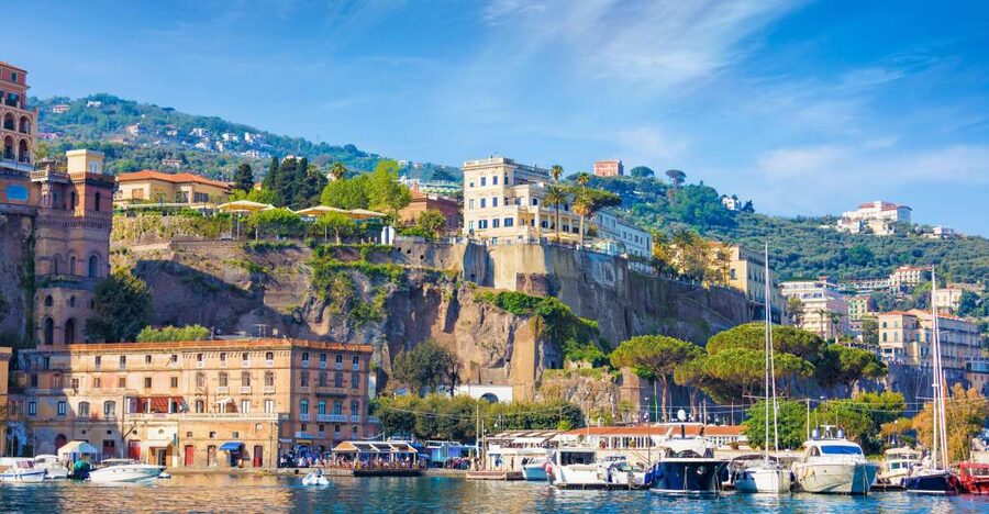 From Rome: Pompeii, Amalfi Coast, and Sorrento Day Trip - Is $79 good value?