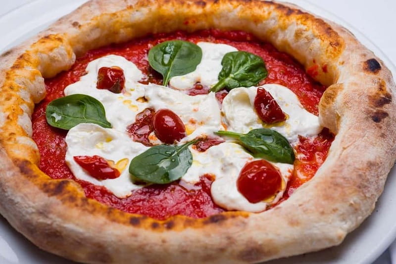From Rome: Pompeii and Vesuvio Guided Day Trip with Lunch - Key points to know before booking