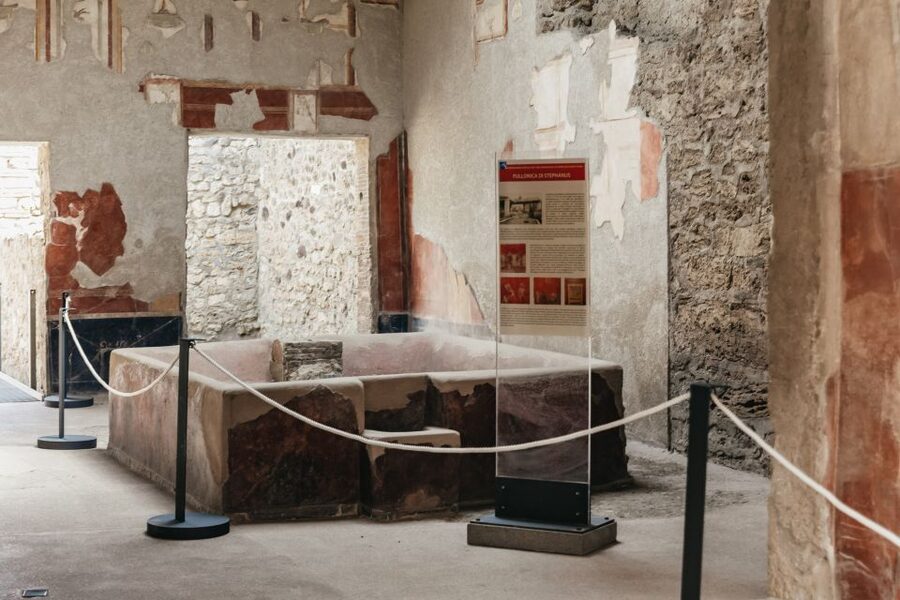 From Rome: Pompeii Day Trip with Optional Vesuvius and Lunch - My verdict on the Pompeii and Vesuvius day trip