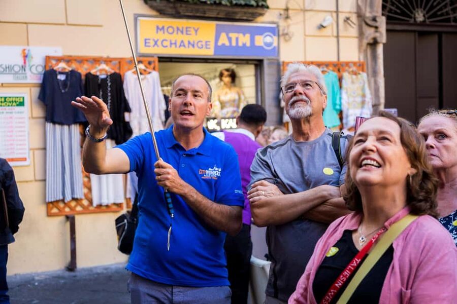 From Rome: Positano, Amalfi Coast and Sorrento Day Trip - Key points at a glance