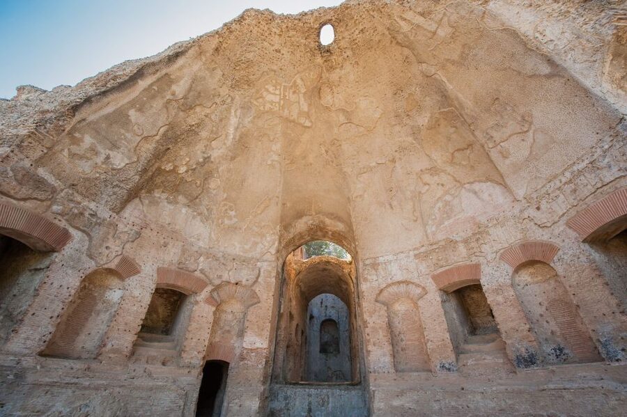 From Rome: Villa D'Este & Villa Adriana Day Trip with Lunch - How the schedule feels in real life