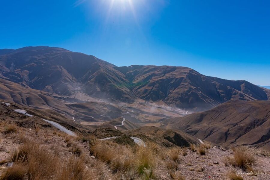 From Salta: 4-Day Trip in Salta Province & Salinas Grandes - Why this four-day route works well