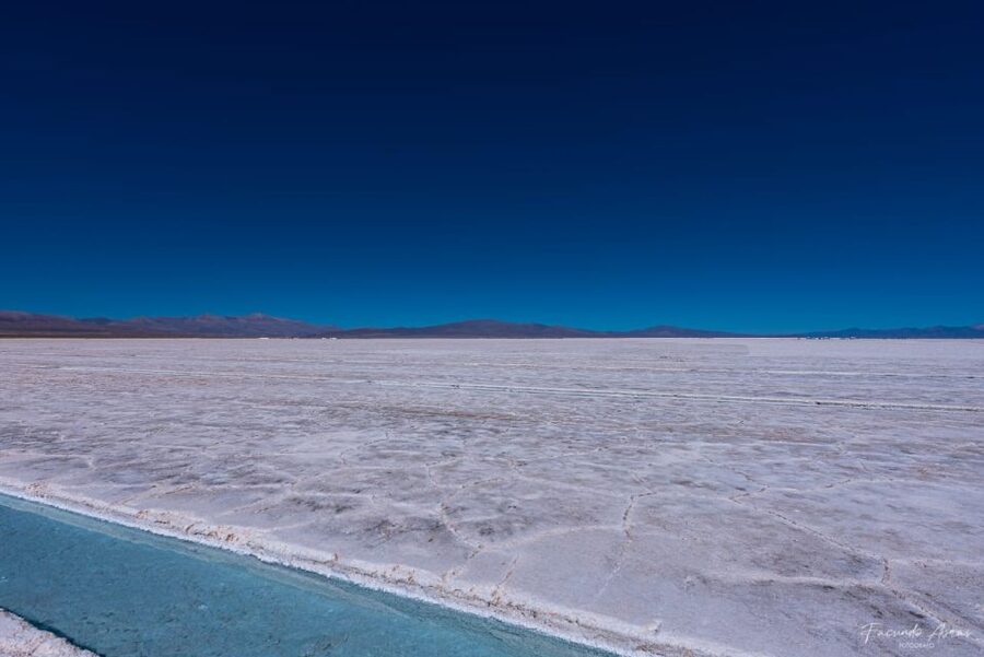 From Salta: 4-Day Trip in Salta Province & Salinas Grandes - Cafayate, wine, and a slower change of pace