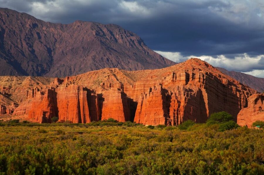 From Salta: 4-Day Trip in Salta Province & Salinas Grandes - Cachi, Cuesta del Obispo, and Parque Nacional de Cardones
