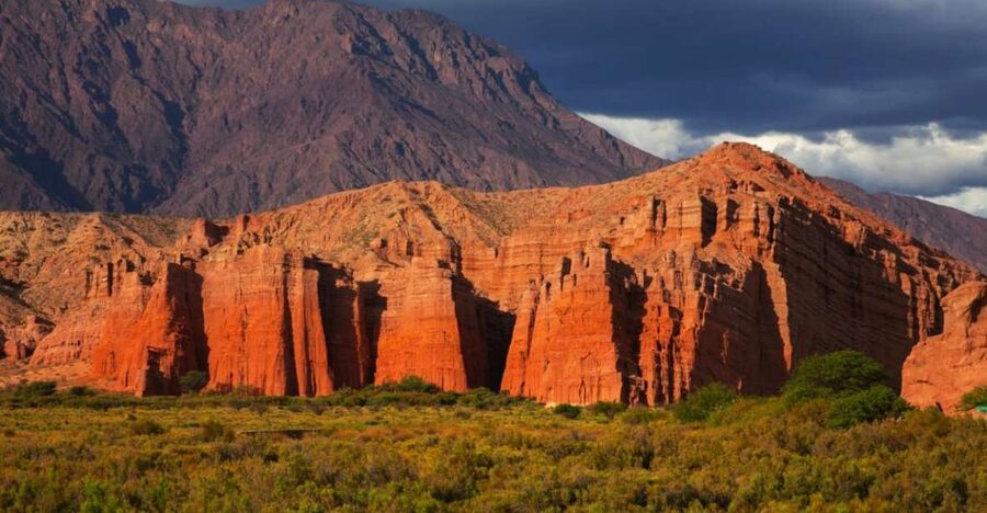 From Salta: 4-Day Trip in Salta Province & Salinas Grandes - What the $183 price really covers