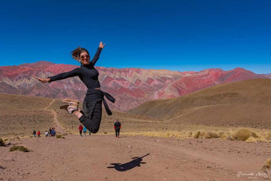 From Salta: 4-Day Trip in Salta Province & Salinas Grandes - Guides, transport, and the feel of the experience