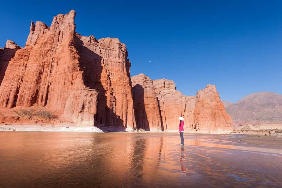 From Salta: Cafayate Day Trip with Wine Tasting - Why the photo stops matter