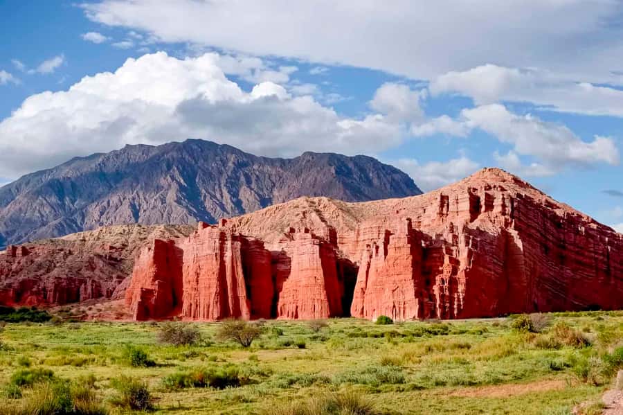 From Salta: Day Trip to Cachi and the Calchaquí Valleys - The Straight of Tin-Tin and Payogasta