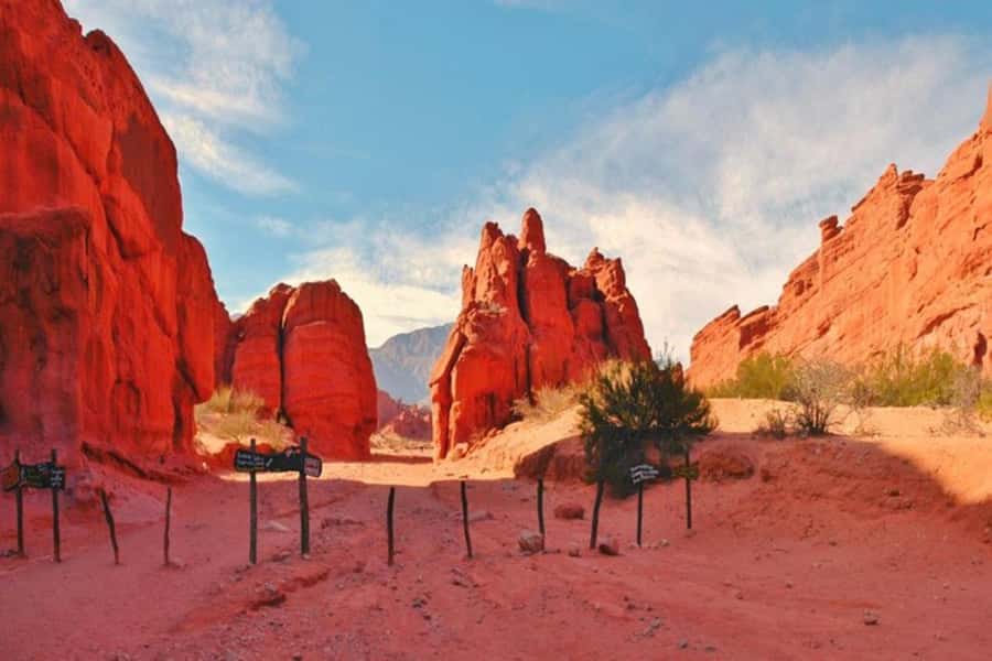 From Salta: Day Trip to Cafayate - FAQ
