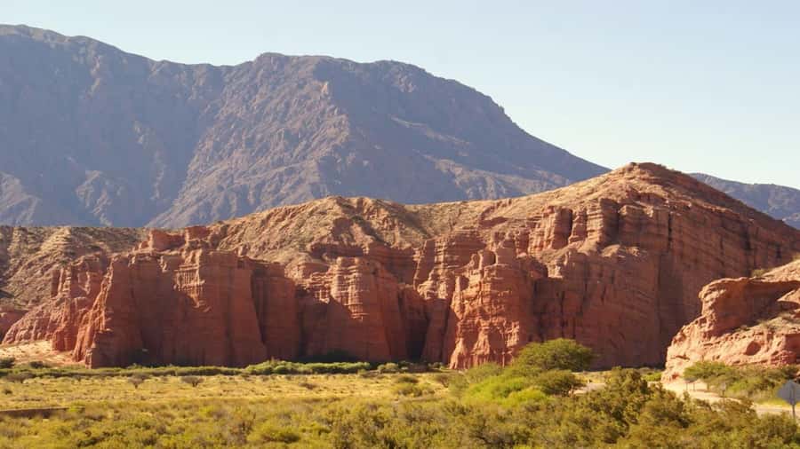 From Salta: Day Trip to Cafayate - The vehicle, guide, and comfort question