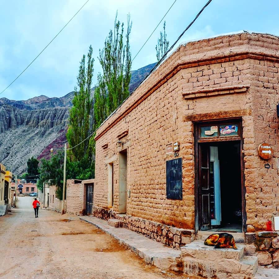 From Salta: Day Trip to Quebrada de Humahuaca - Key points at a glance
