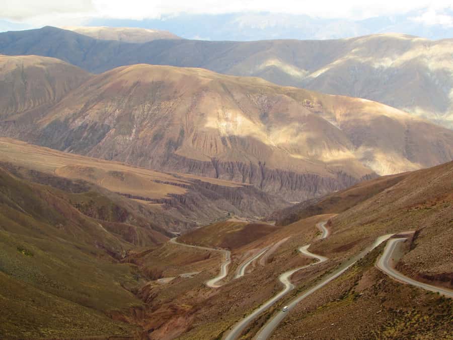 From Salta: Full-Day Trip to Salinas Grandes and Purmamarca - Is $38 Good Value?