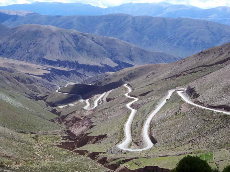From Salta: Full-Day Trip to Salinas Grandes and Purmamarca - What to Bring and Who Should Book