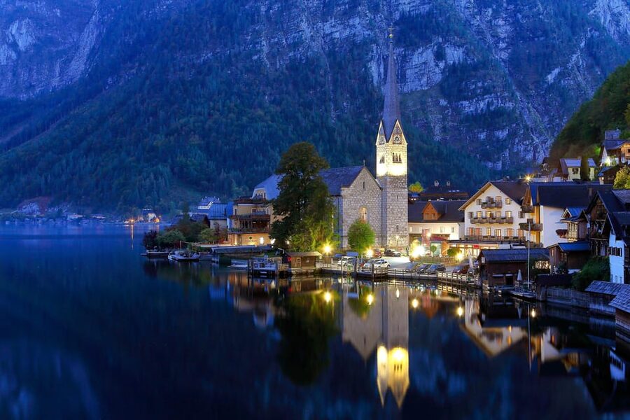From Salzburg: Hallstatt, St.Gilgen & St. Wolfgang Day Trip - Why this Salzburg day trip works