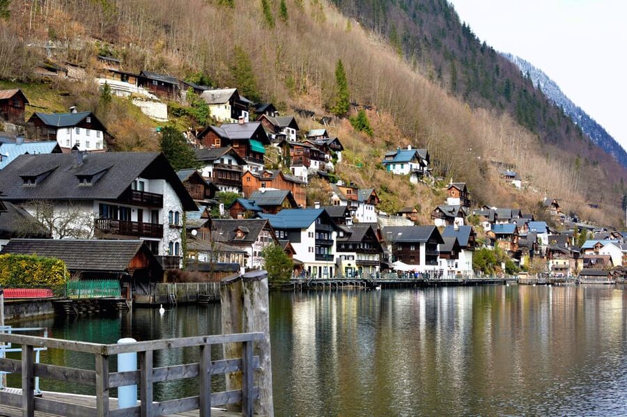From Salzburg: Hallstatt, St.Gilgen & St. Wolfgang Day Trip - St. Wolfgang: the stop that deserves your attention