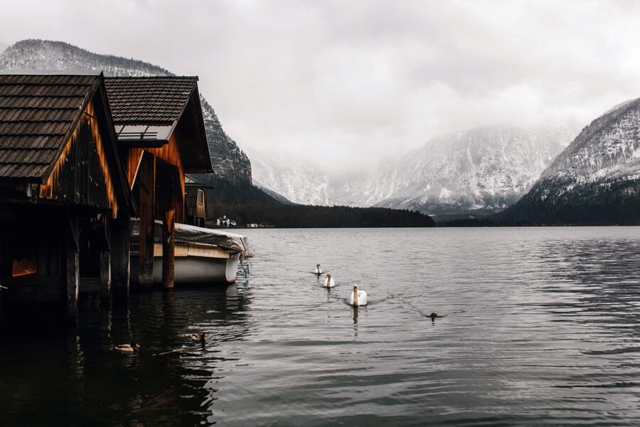 From Salzburg: Hallstatt, St.Gilgen & St. Wolfgang Day Trip - What the driver does, and what you do yourself
