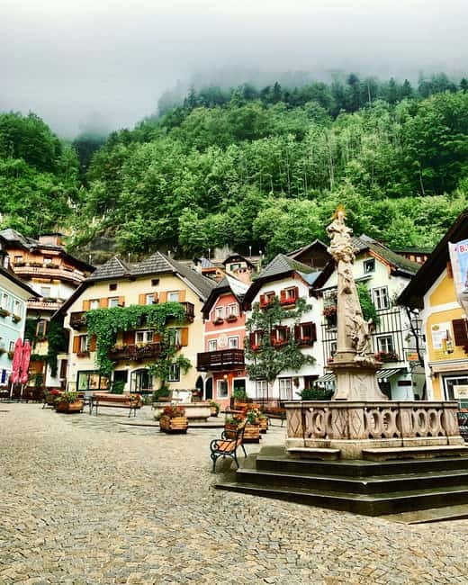 From Salzburg: Private Day Trip to Hallstatt with St. Gilgen - Why This Private Salzburg Excursion Works