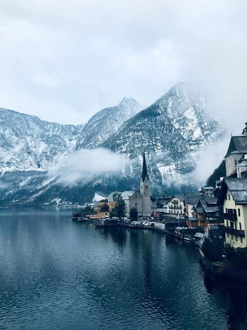 From Salzburg: Private Day Trip to Hallstatt with St. Gilgen - What the Driver Adds to the Day