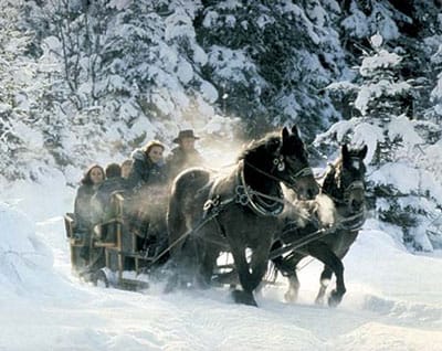 From Salzburg: Ramsau Day Trip with 1-hour Carriage Ride - Ramsau and the Dachstein view